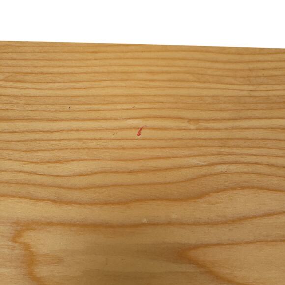 Sangean WR-2 AM/FM-RBDS Digital Tuning Radio Walnut Wood Tested Works - Picture 6 of 14